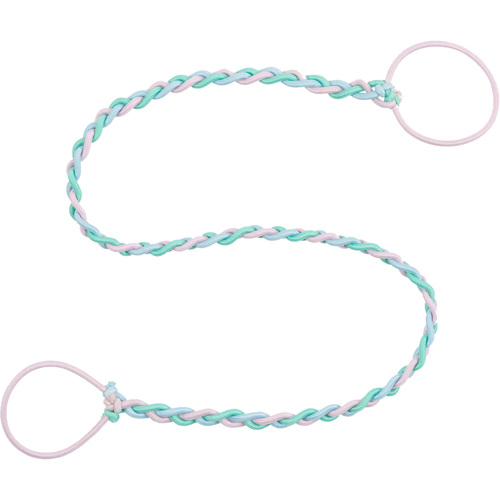 Rip Tie 3mm Tangle Free Hair Tie Dawn Patrol Single